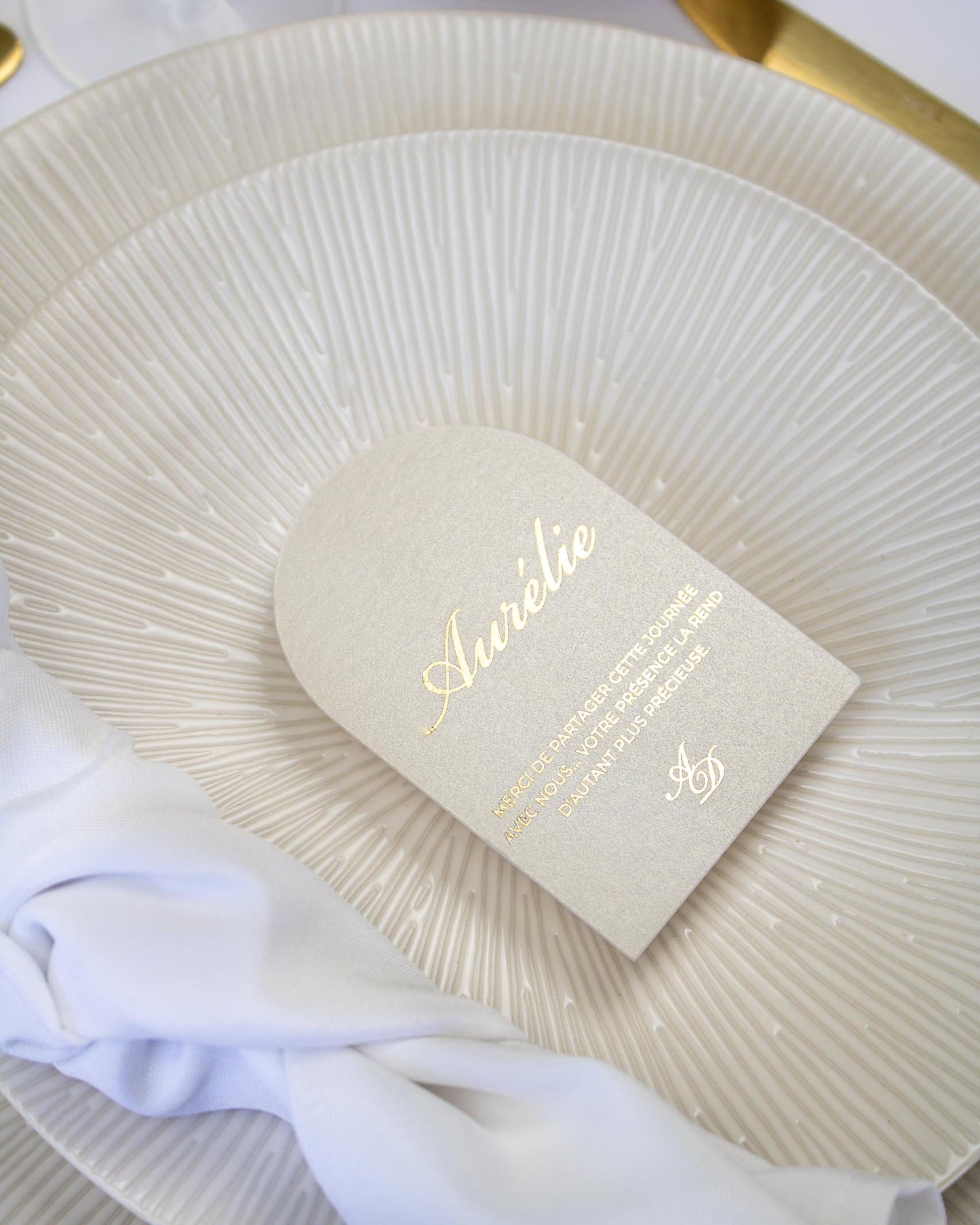 Lina - Marque-place