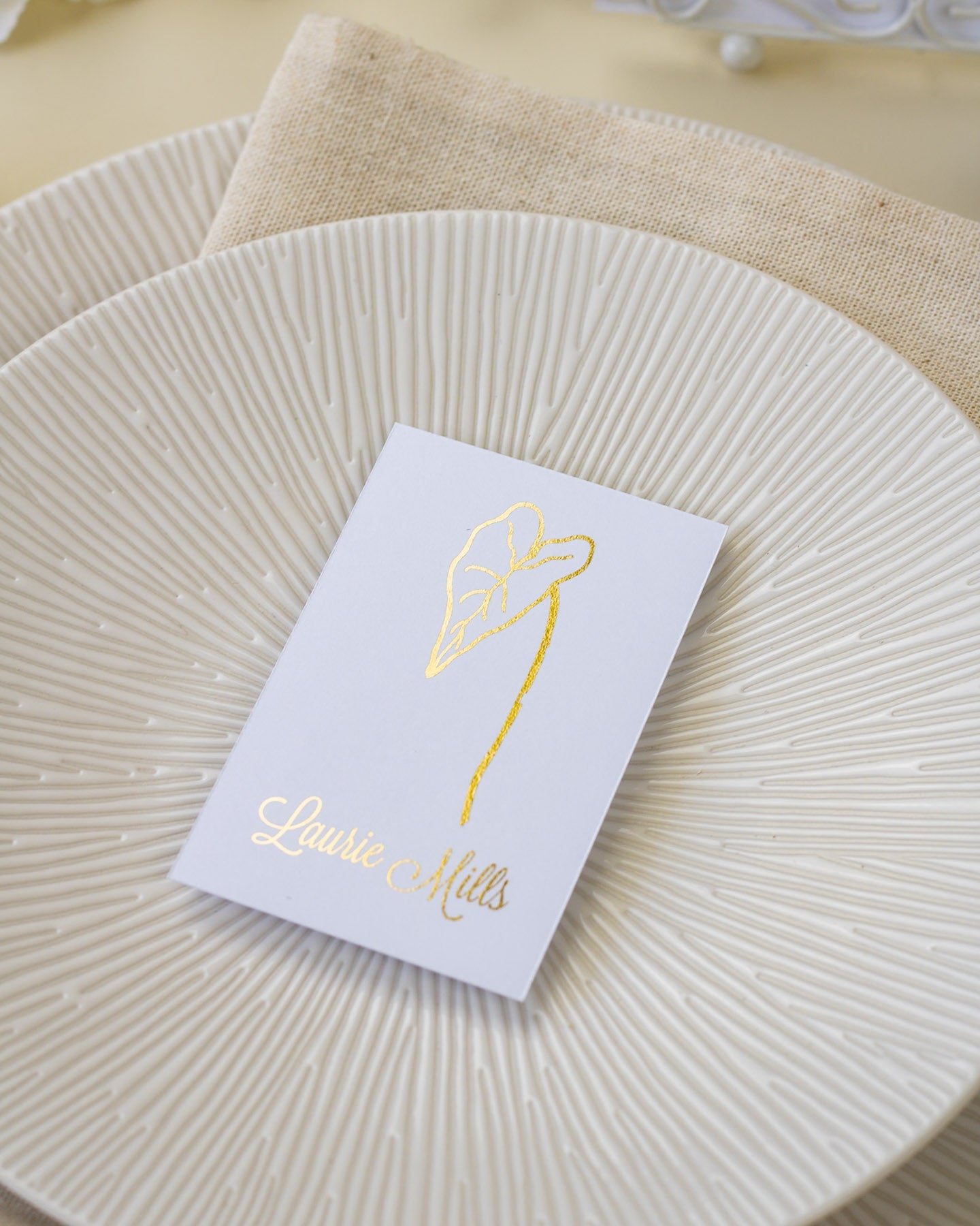 Kaya - Marque - place - Marque - place - Luxe Carterie Studio