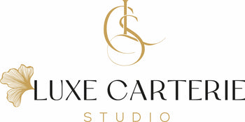 Luxe Carterie Studio