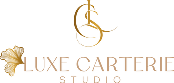 Luxe Carterie Studio