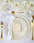 Tiara - Marque-place