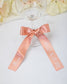 Lona - Ruban satin Marque-place
