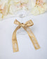 Lona - Ruban satin Marque-place