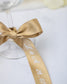 Lona - Ruban satin Marque-place