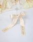 Lona - Ruban satin Marque-place