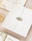 "Abella" - Faire-part de mariage chic, élégant et romantique avec dorure or - Wedding stationery - Création Luxe Carterie Studio