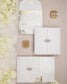 Abella - Échantillon - Faire - part - Luxe Carterie Studio