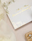 Abella - Échantillon - Faire - part - Luxe Carterie Studio