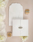 Abella - Échantillon - Faire - part - Luxe Carterie Studio