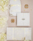 Abella - Échantillon - Faire - part - Luxe Carterie Studio