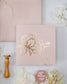 Alamanda - Échantillon - Faire - part - Luxe Carterie Studio