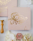 Alamanda - Échantillon - Faire - part - Luxe Carterie Studio