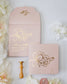 Alamanda - Échantillon - Faire - part - Luxe Carterie Studio