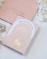 Alina - Faire - part - Sans enveloppe - Luxe Carterie Studio