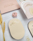 "Alina" - Faire-part de mariage moderne, chic et élégant avec dorure or – Wedding stationery - Création Luxe Carterie Studio