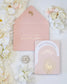 Alina - Échantillon - Faire - part - Luxe Carterie Studio
