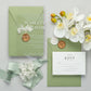 Alma - Faire - part - Faire - part seul - Sans enveloppe - Luxe Carterie Studio