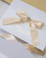 Amaryllis - Échantillon - Faire - part - Luxe Carterie Studio