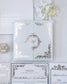 Amber - Échantillon - Faire - part - Luxe Carterie Studio