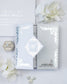 Amber - Échantillon - Faire - part - Luxe Carterie Studio