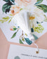 Amour - Échantillon - Faire - part - Luxe Carterie Studio