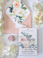 Amour - Échantillon - Faire - part - Luxe Carterie Studio