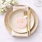 Ana - Marque - place - Marque - place - Luxe Carterie Studio