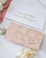 Angèle - Échantillon - Faire - part - Luxe Carterie Studio