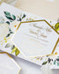 Anthea - Échantillon - Faire - part - Luxe Carterie Studio