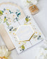 Anthea - Échantillon - Faire - part - Luxe Carterie Studio