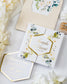 Anthea - Échantillon - Faire - part - Luxe Carterie Studio