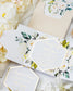 Anthea - Échantillon - Faire - part - Luxe Carterie Studio
