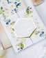 Anthea - Échantillon - Faire - part - Luxe Carterie Studio