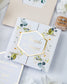Anthea - Échantillon - Faire - part - Luxe Carterie Studio