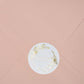 "Aria - Sticker" - Faire-part de mariage chic, élégant et romantique avec dorure or - Wedding stationery - Création Luxe Carterie Studio