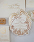 Arly - Échantillon - Faire - part - Luxe Carterie Studio