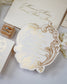 Arly - Échantillon - Faire - part - Luxe Carterie Studio