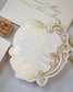 Arly - Échantillon - Faire - part - Luxe Carterie Studio