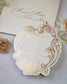 Arly - Échantillon - Faire - part - Luxe Carterie Studio