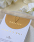 Ava - menu & marque - place - Menu - Luxe Carterie Studio