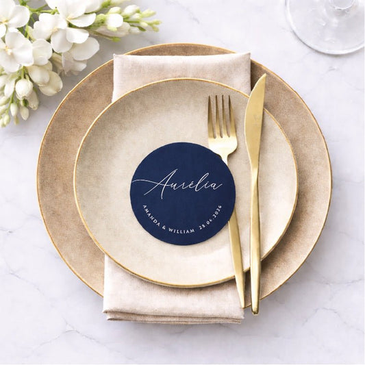 Ayana - Marque - place - Marque - place - Luxe Carterie Studio