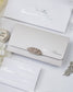 Azalée - Échantillon - Faire - part - Luxe Carterie Studio