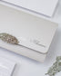 Azalée - Échantillon - Faire - part - Luxe Carterie Studio