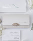Azalée - Échantillon - Faire - part - Luxe Carterie Studio