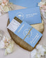 Baya - Passeport - Faire - part - Sans pochette - Aucune enveloppe - Luxe Carterie Studio