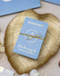 Baya - Passeport - Faire - part - Sans pochette - Aucune enveloppe - Luxe Carterie Studio