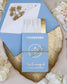Baya - Passeport - Échantillon - Faire - part - Luxe Carterie Studio