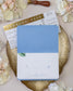 Baya - Passeport - Échantillon - Faire - part - Luxe Carterie Studio