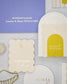 "Bony" - Faire-part de mariage moderne, chic et élégant avec dorure or – Wedding stationery - Création Luxe Carterie Studio