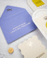 "Bony" - Faire-part de mariage moderne, chic et élégant avec dorure or – Wedding stationery - Création Luxe Carterie Studio